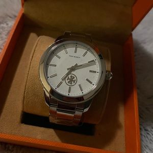Tory Burch watch